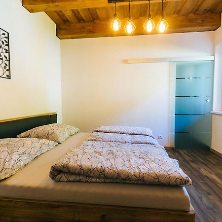 Apartmany Pri Jaskyni - Bystrá Exterior foto