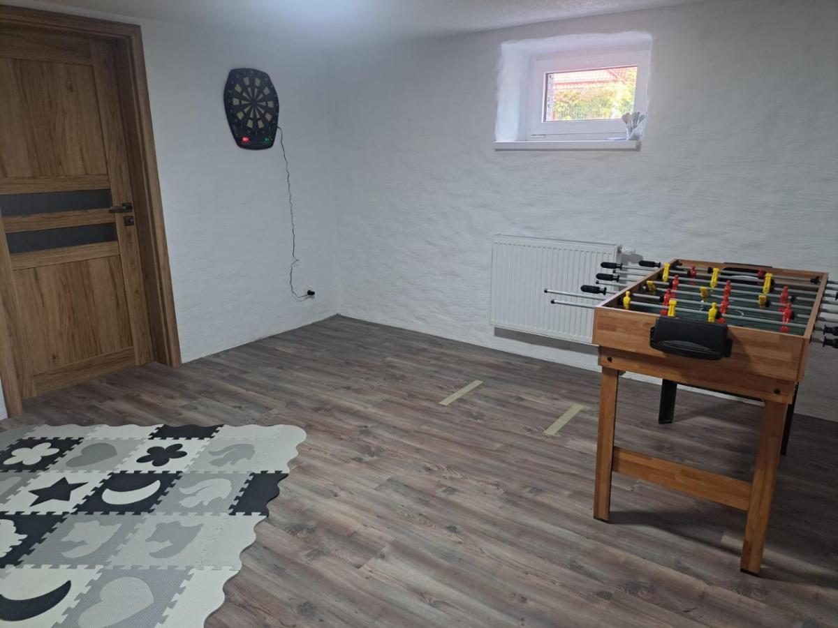 Apartmany Pri Jaskyni - Bystrá Exterior foto